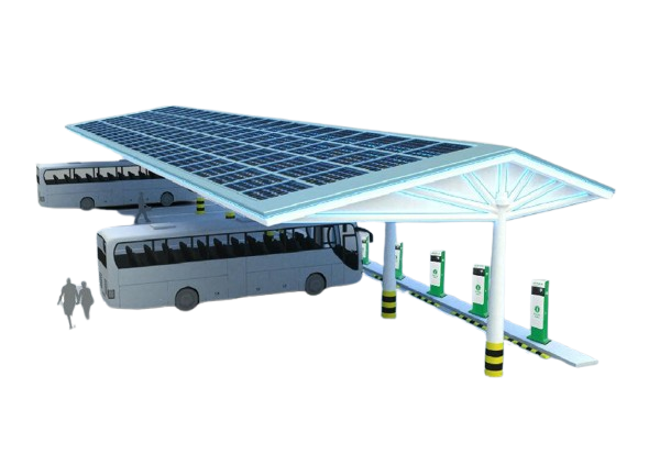 SOLAR UNIT