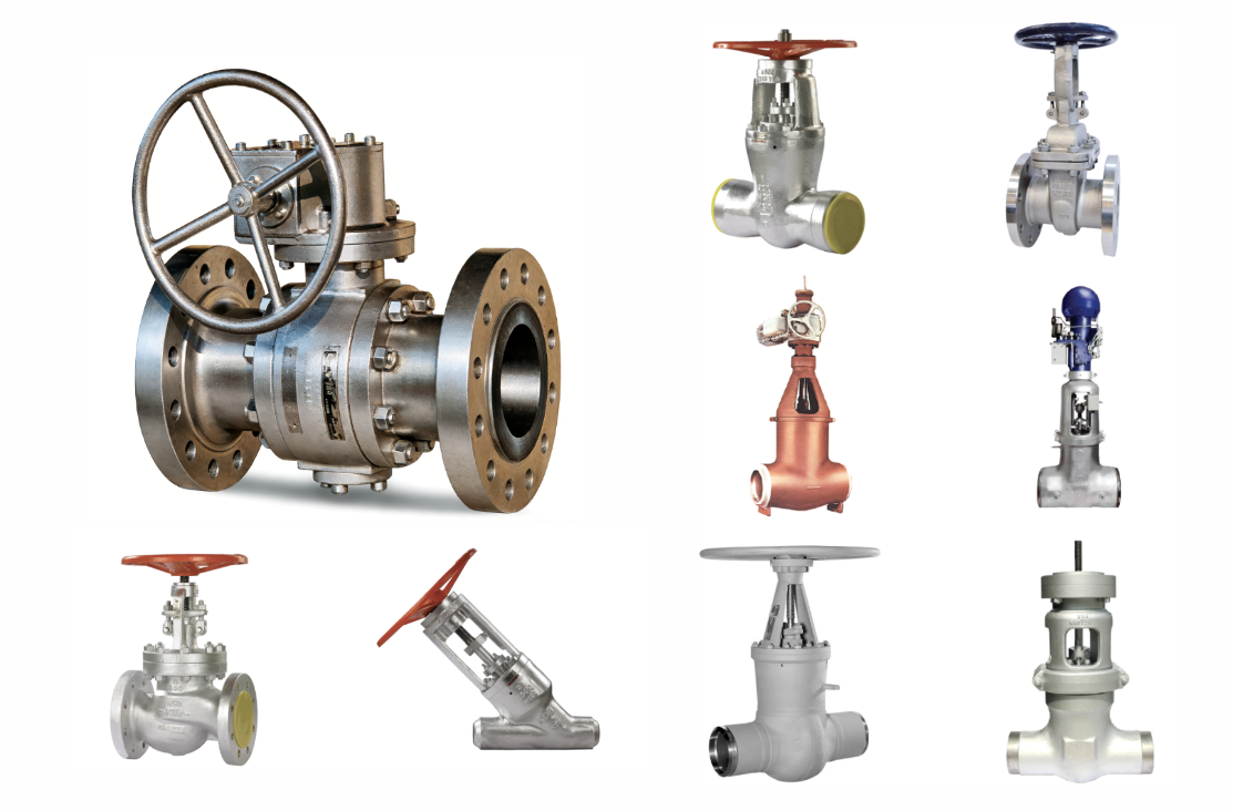 Oilfield services & Equipment